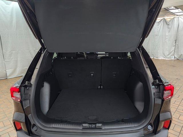2024 Ford Escape - $23,000