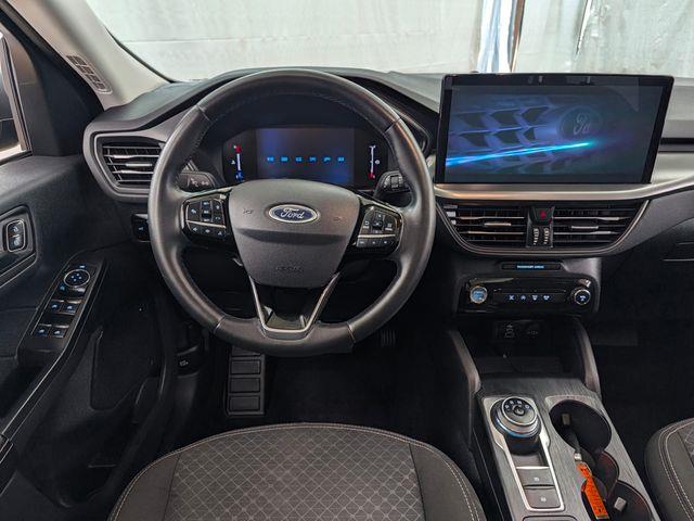 2024 Ford Escape - $23,000