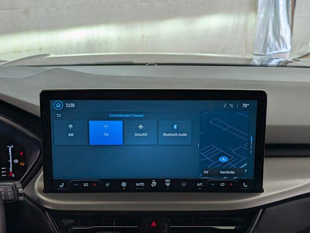 2024 Ford Escape - $23,000