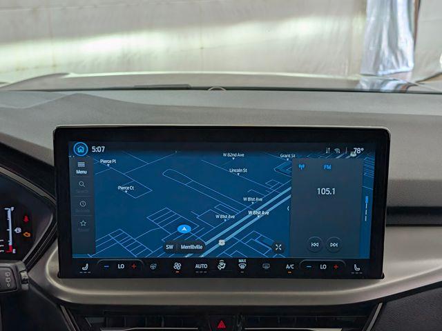 2024 Ford Escape - $23,000