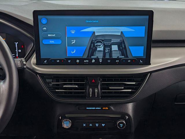 2024 Ford Escape - $23,000