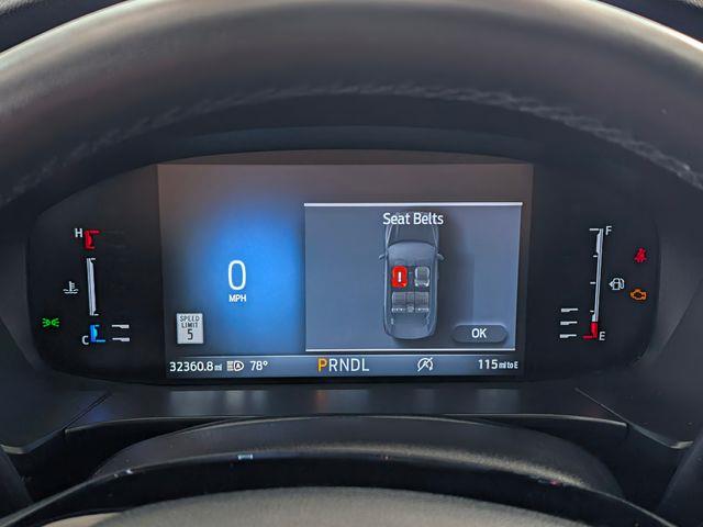 2024 Ford Escape - $23,000