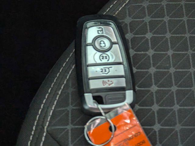 2024 Ford Escape - $23,000