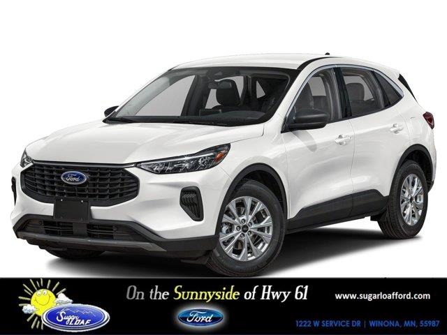 2024 Ford Escape - $24,649