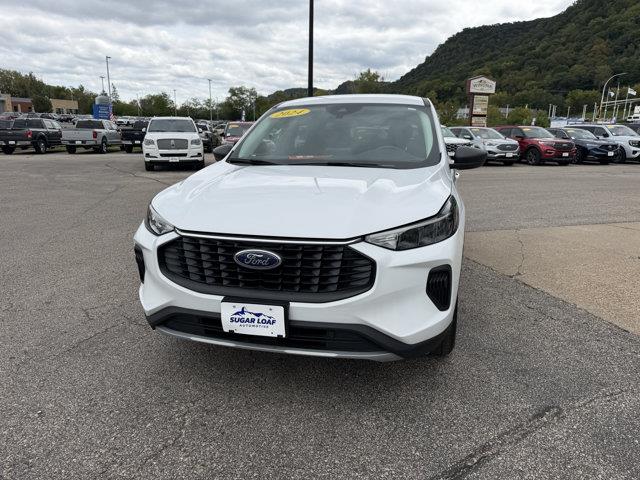 2024 Ford Escape - $24,649
