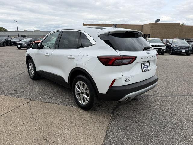 2024 Ford Escape - $24,649