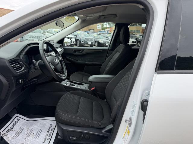 2024 Ford Escape - $24,649