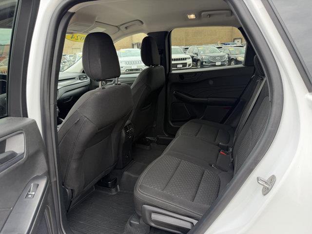 2024 Ford Escape - $24,649