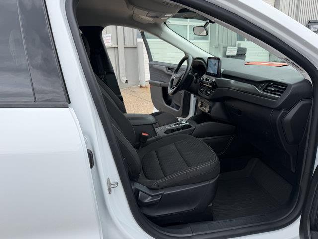 2024 Ford Escape - $24,649