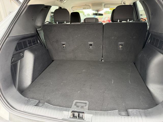 2024 Ford Escape - $24,649