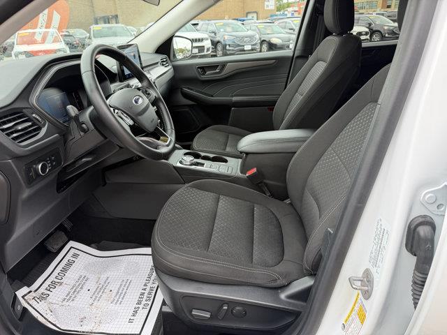 2024 Ford Escape - $24,649