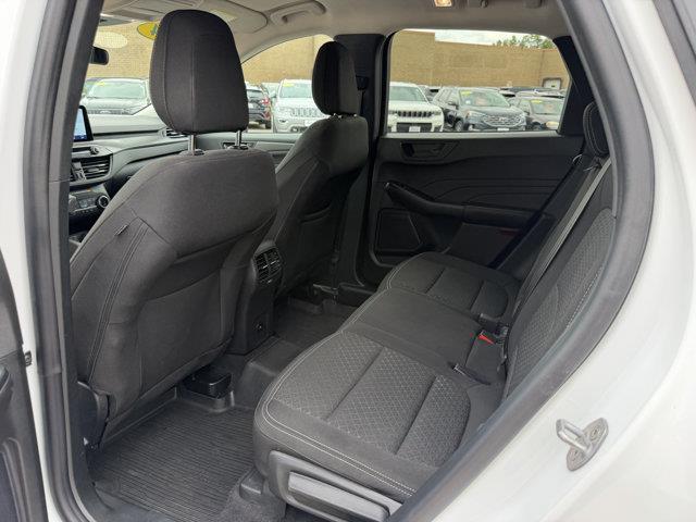 2024 Ford Escape - $24,649