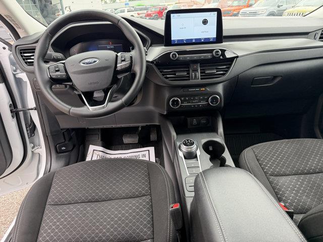 2024 Ford Escape - $24,649