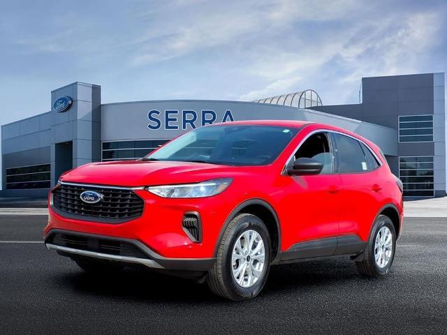 2024 Ford Escape - $22,298