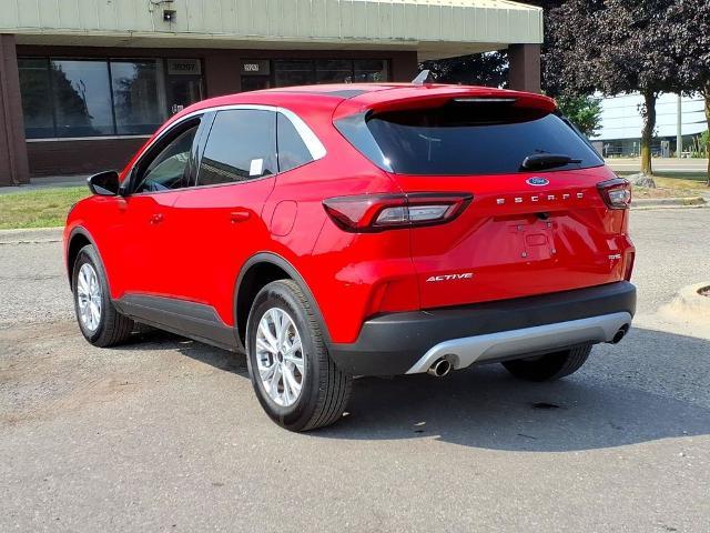 2024 Ford Escape - $22,298