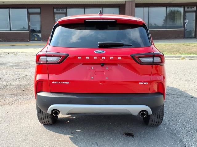 2024 Ford Escape - $22,298