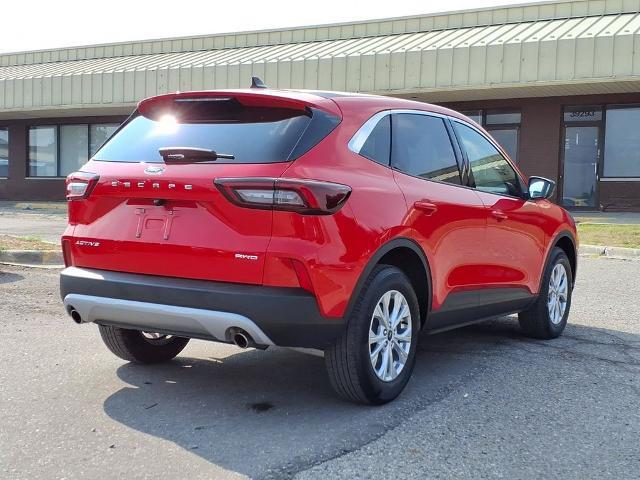 2024 Ford Escape - $22,298