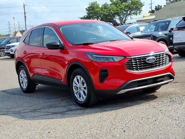 2024 Ford Escape - $22,298