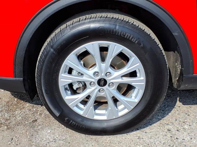 2024 Ford Escape - $22,298