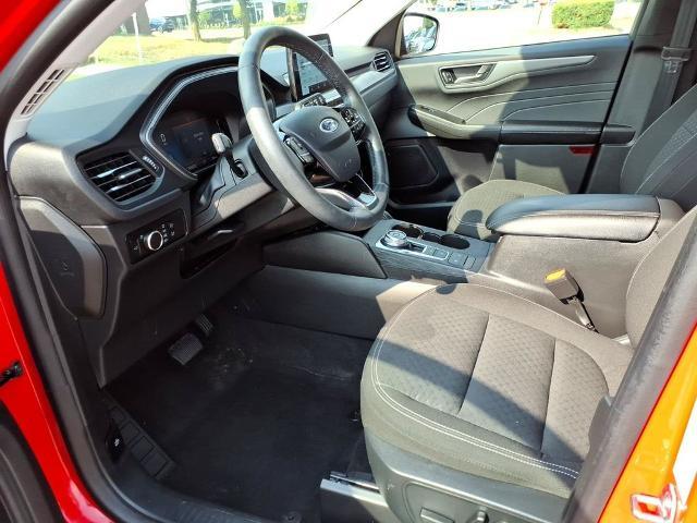 2024 Ford Escape - $22,298
