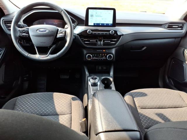 2024 Ford Escape - $22,298