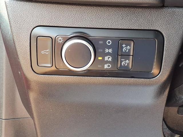 2024 Ford Escape - $22,298