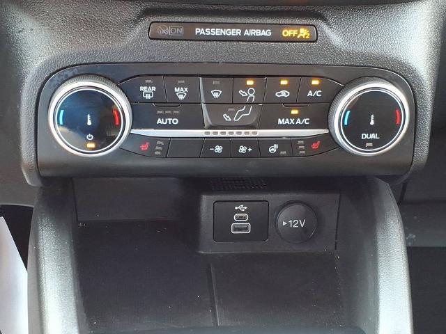 2024 Ford Escape - $22,298