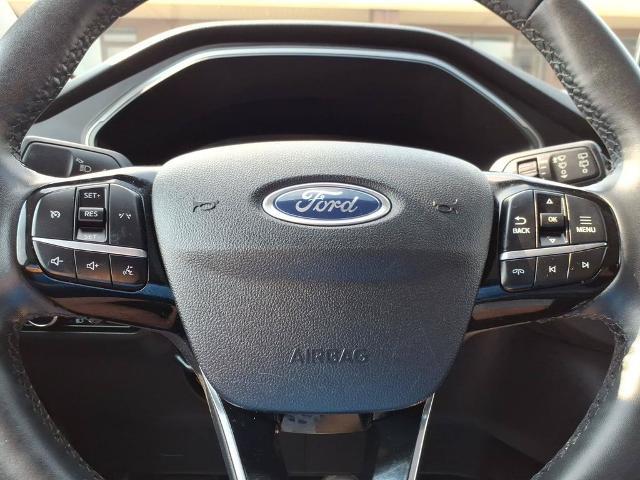 2024 Ford Escape - $22,298