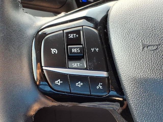 2024 Ford Escape - $22,298