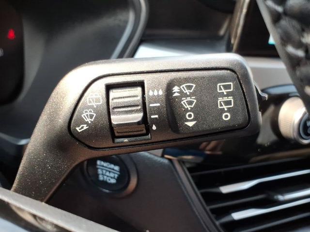 2024 Ford Escape - $22,298