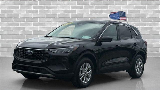 Preowned 2024 Ford Escape Active for Sale