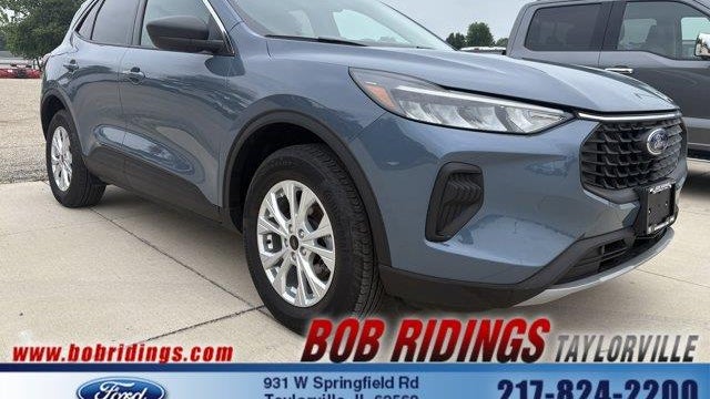 Preowned 2024 Ford Escape Active for Sale