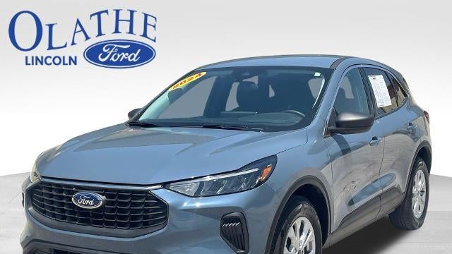 Preowned 2024 Ford Escape Active for Sale