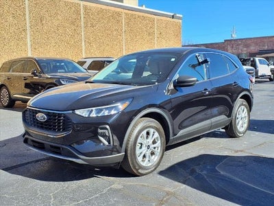 2024 Ford Escape AWD Active 4DR SUV