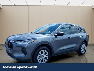 2024 Ford Escape AWD Active 4DR SUV