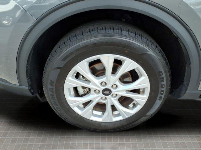 2024 Ford Escape - $18,455
