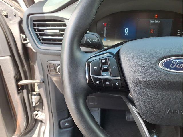 2024 Ford Escape - $18,455