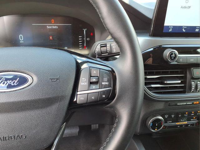 2024 Ford Escape - $18,455