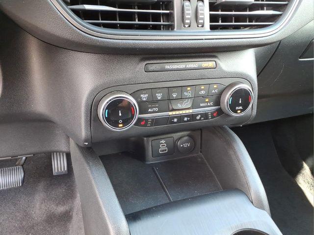 2024 Ford Escape - $18,455