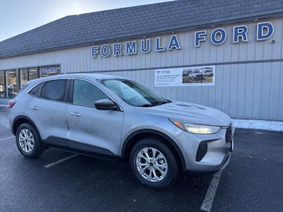 2024 Ford Escape AWD Active 4DR SUV