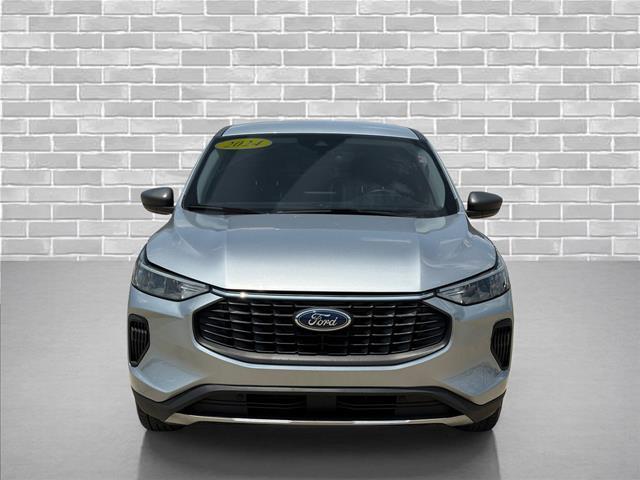 2024 Ford Escape - $21,880