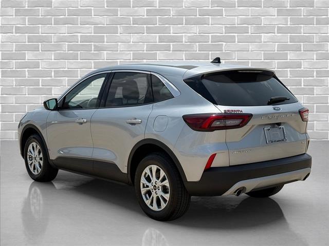 2024 Ford Escape - $21,880