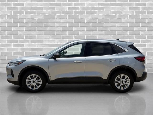2024 Ford Escape - $21,880
