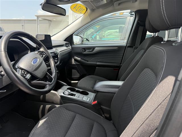 2024 Ford Escape - $21,880