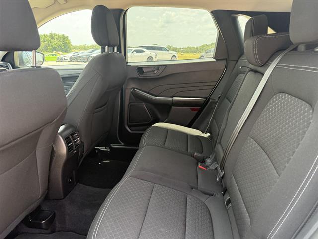 2024 Ford Escape - $21,880