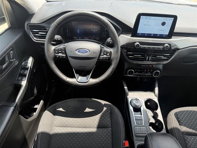 2024 Ford Escape - $21,880