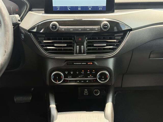 2024 Ford Escape - $21,880