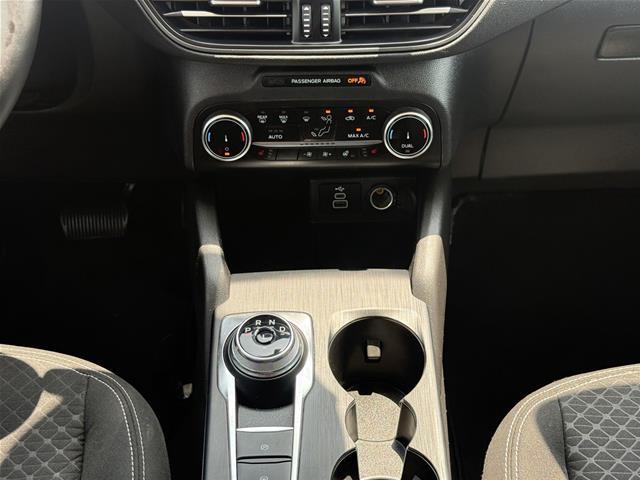 2024 Ford Escape - $21,880