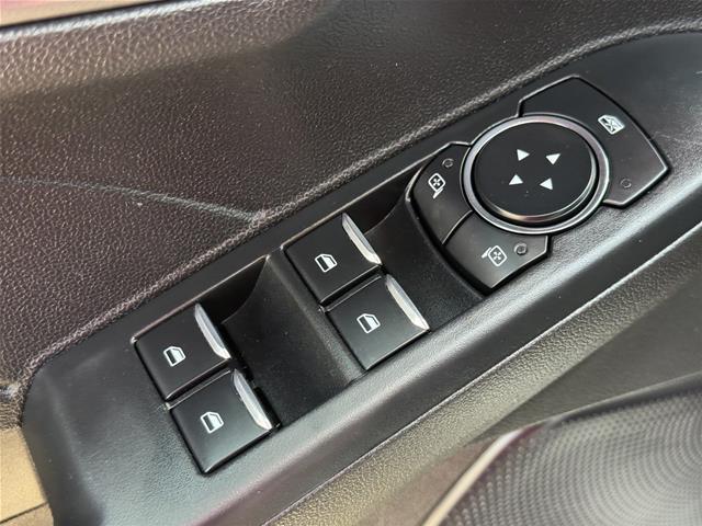 2024 Ford Escape - $21,880