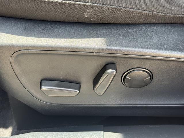 2024 Ford Escape - $21,880